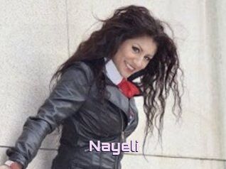 Nayeli