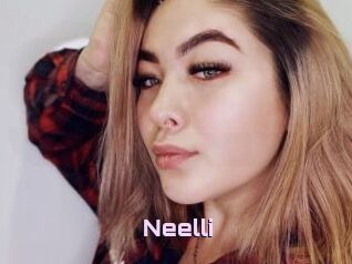 Neelli