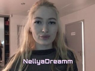 NellyaDreamm