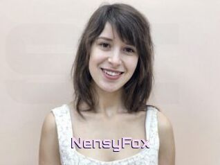 NensyFox