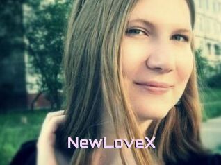 NewLoveX