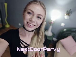 NextDoorPervy