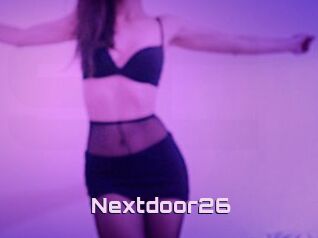 Nextdoor26