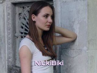 NickiBiki