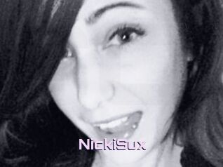 NickiSux