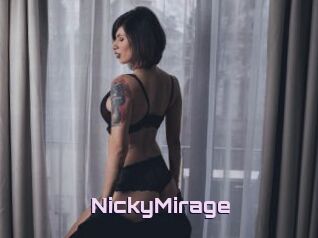NickyMirage