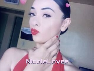 NicoleLoves