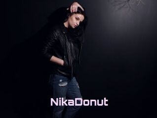 NikaDonut