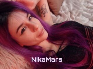 NikaMars