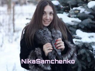 NikaSamchenko