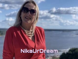 NikaUrDream