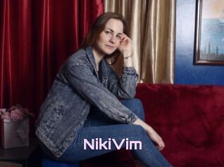 NikiVim