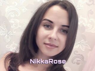 NikkaRose