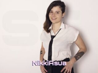 NikkiAsua