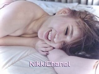 NikkiChanel