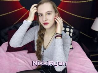 NikkiRyan