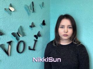 NikkiSun