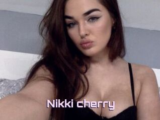 Nikki_cherry