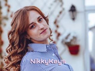 NikkyKeys