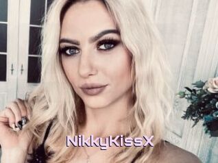 NikkyKissX