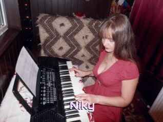 Niky