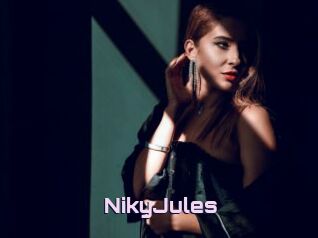 NikyJules