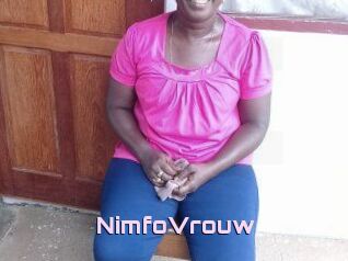 NimfoVrouw