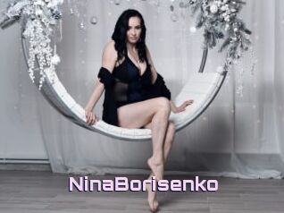 NinaBorisenko