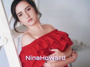 NinaHoward