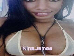 NinaJames