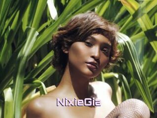 NixieGia