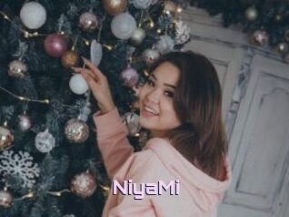 NiyaMi