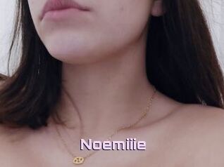 Noemiiie