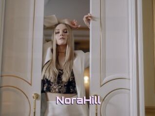 NoraHill