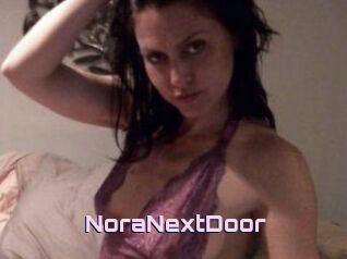 Nora_Next_Door
