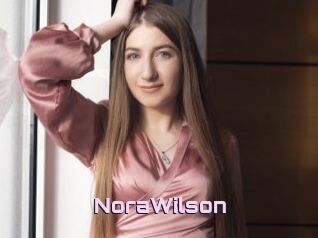 NoraWilson