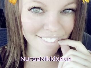 NurseNikkixoxo