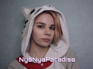 NyaNyaParadise