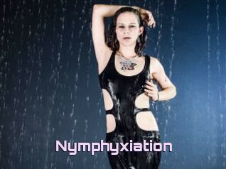 Nymphyxiation