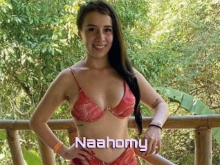 Naahomy