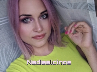 Nadiaalcinoe