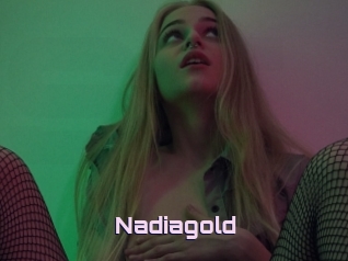 Nadiagold