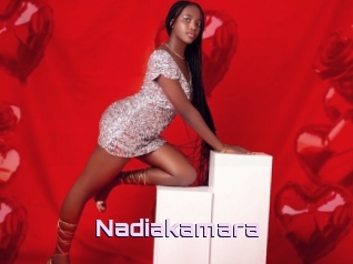 Nadiakamara