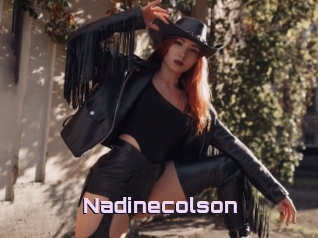 Nadinecolson