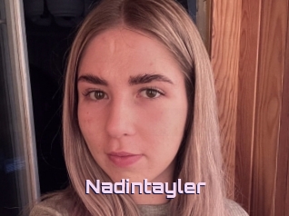 Nadintayler