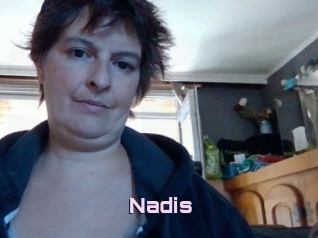 Nadis