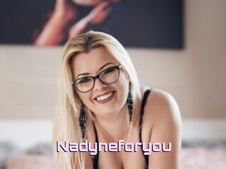 Nadyneforyou