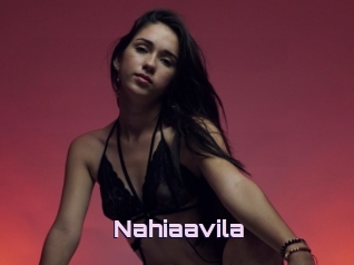 Nahiaavila
