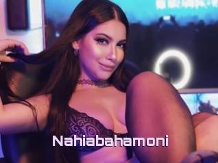 Nahiabahamoni