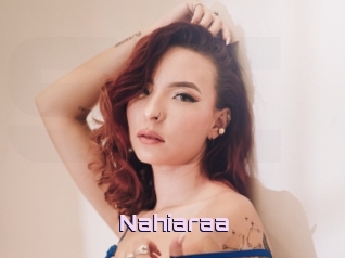 Nahiaraa